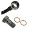 Standard Ignition Turbocharger Oil Line, Tbc3 TBC3 - alternate 2